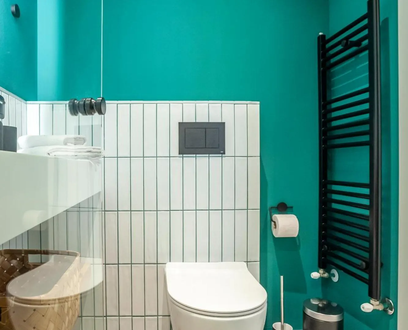 Mazi Rooms Charilaou 2,3 Thessaloniki Apartment