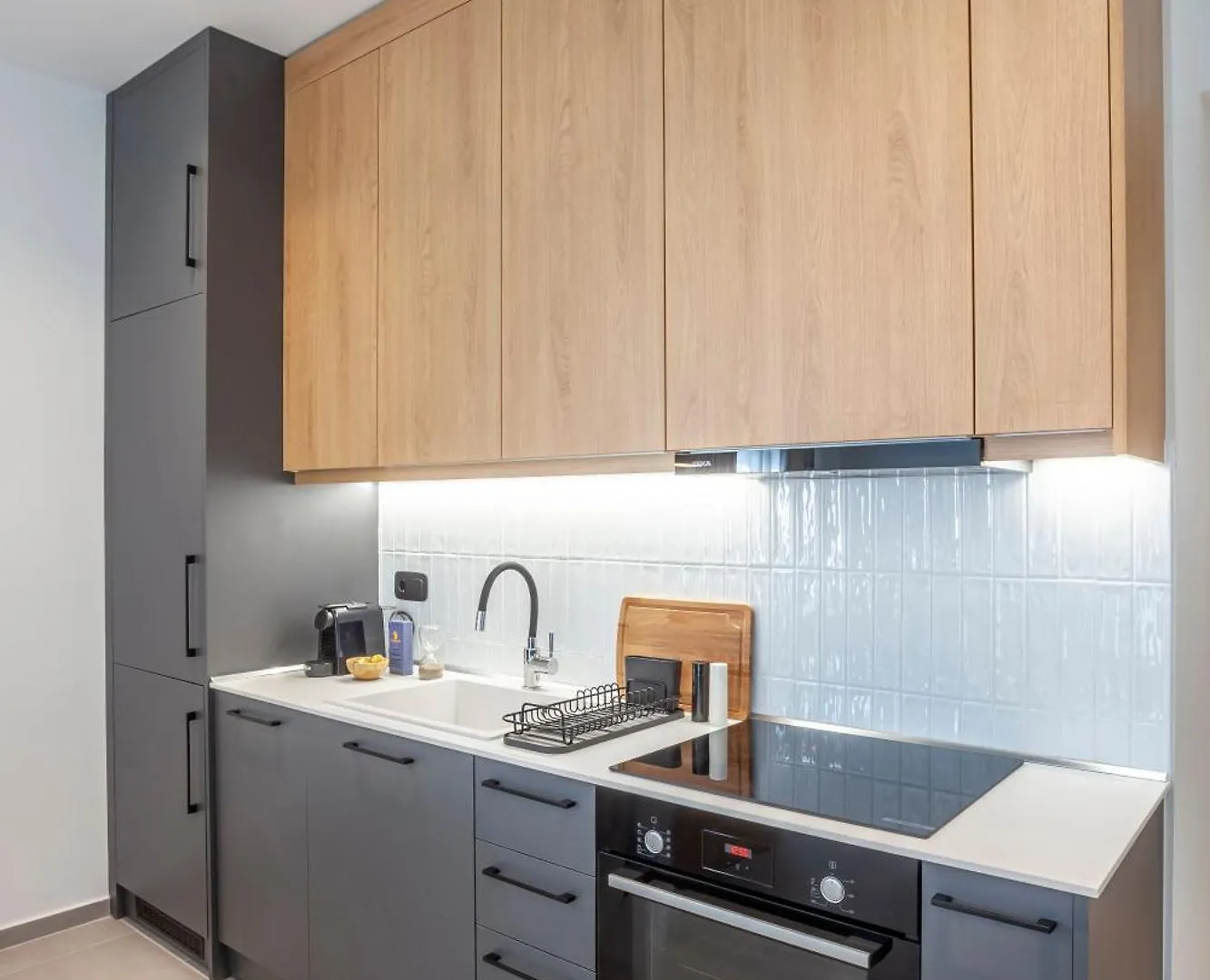Mazi Rooms Charilaou 2,3 Thessaloniki Apartment