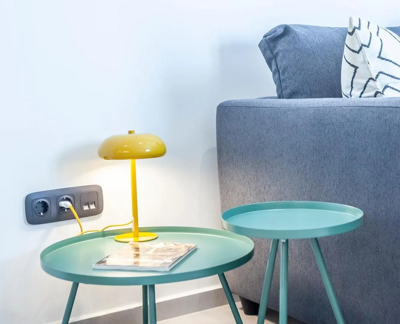 Mazi Rooms Charilaou 2,3 Thessaloniki 0*,