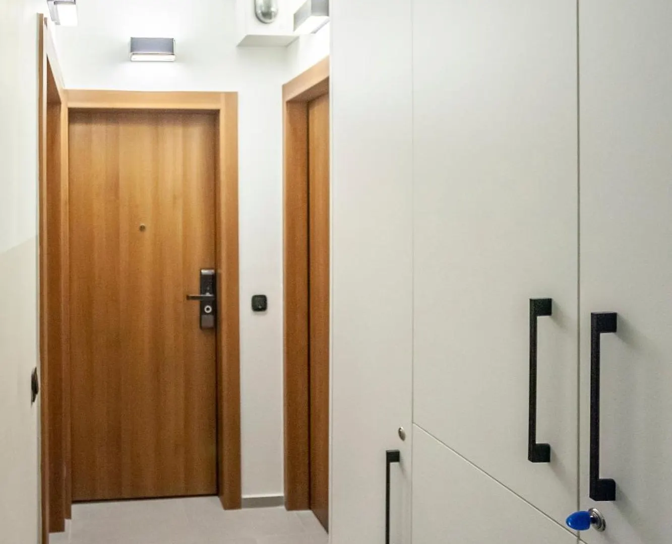 Mazi Rooms Charilaou 2,3 Thessaloniki