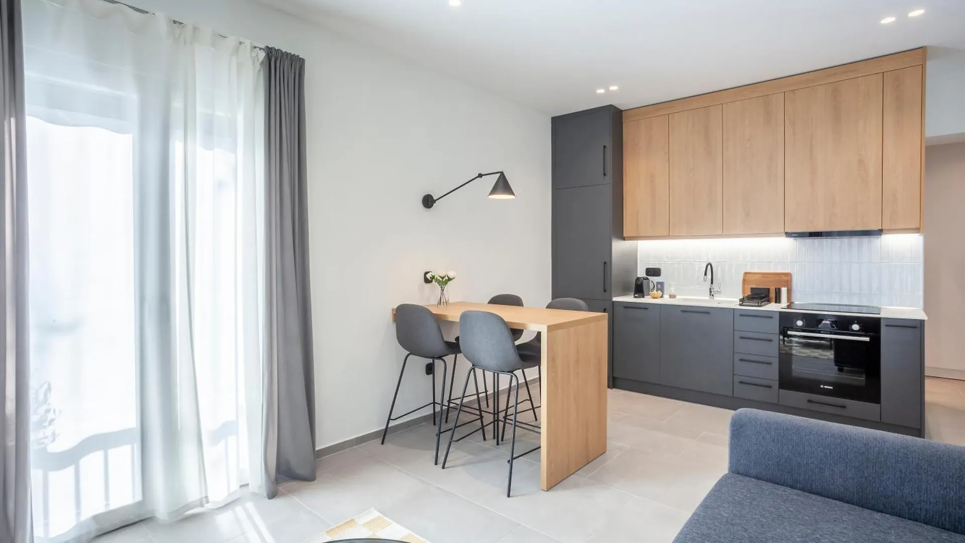 Mazi Rooms Charilaou 2,3 Thessaloniki 0*,